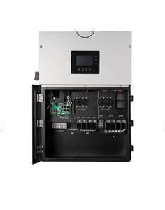 Convertisseur P-V tout-en-un de qualité industrielle 18 kW, entrée 18 000 W, sortie 12 000 W, 48 V vers 120/240 V, hybride, origine américaine - Product Image 3