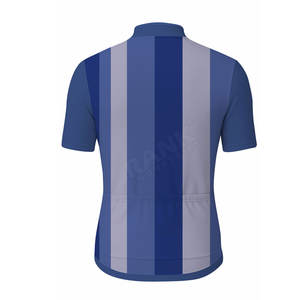 Maillot de cyclisme de haute qualité, nom d'équipe personnalisé, séchage rapide, respirant, design haut de gamme, maillot de cyclisme - Product Image 2