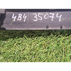 Moldura de la Puerta Trasera LAND ROVER Range Rover Evoque Serie K8D2402A30A PT153 (18>) - Product Image 3