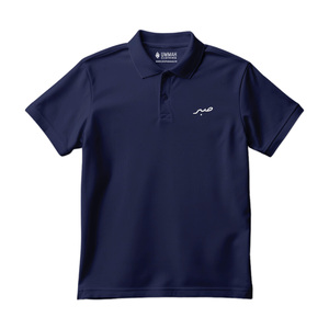 Camiseta Polo Sabr 100% Poliéster, Transpirable y Cómoda, Diseño Sólido Bordado, Tallas de XL a 6XL para Golf - Product Image 6