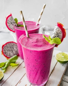 CONCENTRÉ DE FRUIT DU DRAGON DE QUALITÉ SUPÉRIEURE, ORIGINE VIETNAM - Product Image 5