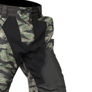 กางเกงเพนท์บอลระบายอากาศได้ดี - Product Image 6