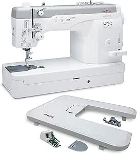 Machine à coudre HD9 robuste, nouvelle et très vendue - Product Image 1