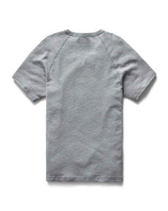 T-shirt pour homme de haute qualité 100% coton, impression de logo de marque personnalisée, t-shirts graphiques unis, blancs, séchage rapide, respirants, col rond - Product Image 2