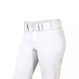 Maillot et pantalon de softball sublimés personnalisables, modèles personnalisés, couleurs et tailles pour exercices de fitness - Product Image 6