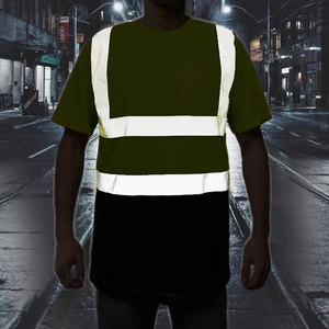 New Design Work Wear <b>Hi</b> <b>Vis</b> <b>T</b>-<b>Shirts</b> 2025 Wholesale <b>Hi</b> <b>Vis</b> <b>T</b>-<b>Shirts</b> New Style <b>Hi</b> <b>Vis</b> <b>T</b>-<b>Shirts</b> - Product Image 6