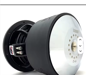 ผู้ขายที่ได้รับการยืนยัน ลำโพง Sundowns ของแท้ ใหม่เอี่ยม รุ่น Zv6 DIY เกรด 12 D2 2500W RMS รับประกัน 3 ปี โคโลราโด - Product Image 1