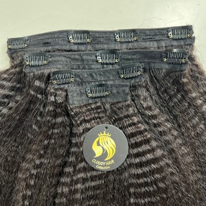 CDYHAIRVN ขายส่งผมต่อแบบเทปไร้รอยต่อ ผมแท้เวียดนามแบบตรงธรรมชาติ  แบบ Double Drawn น้ำหนัก 100 กรัม - Product Image 3