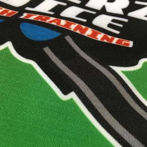 OEM sublimado camisetas de hockey sobre hielo logotipo personalizado uniformes de hockey sobre hielo estilo de hockey sobre hielo Jersey fútbol Jersey Panel Color uniforme - Product Image 6