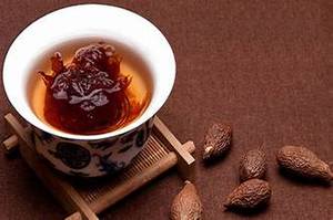 PURE <b>DRIED</b> MALVA NUTS WHOLE HERB CLEAN LABEL <b>PLANT</b> BASED FROM VIETNAM - Product Image 4