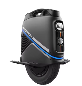 Inmotions V9 รุ่นใหม่ 3000W 750Wh ยูนิไซเคิลไฟฟ้าพับได้ พร้อมเซ็นเซอร์ GPS อัจฉริยะ กันน้ำ ความเร็วสูงสุด >65 กม./ชม. - Product Image 1