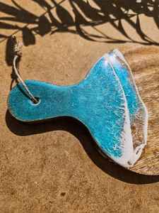 Tabla de Cortar de Madera de Resina de Núcleo Sólido con Madera de Acacia y Madera de Mango Diseñada para Brindar Estabilidad y Resistencia - Product Image 5