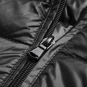 Veste personnalisée de haute qualité pour homme, nouvelle conception, manteau d'hiver, produit le plus vendu - Product Image 5