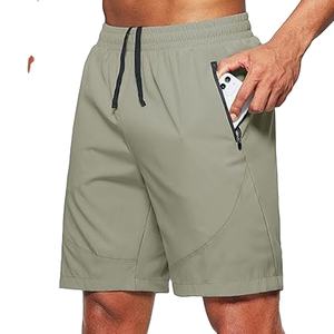 Quick-Drying <b>Men</b> Casual <b>Shorts</b> Wholesale New Design High Quality <b>Men's</b> Running Casual <b>Shorts</b> 2026 - Product Image 3