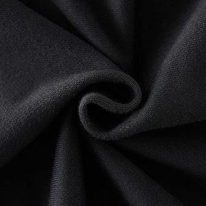 เสื้อฮู้ดน้ำหนักเบาสำหรับเด็ก พร้อมฮู้ดปรับได้และปลายแขนแบบยืดหยุ่น ผลิตจากโพลีเอสเตอร์ 100% สามารถปรับแต่งได้ - Product Image 6