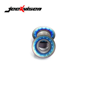 RPMT10T3MOE-JS JS115P Turning Lathe Tool <b>CNC</b> Customized Tools High Speed Round Carbide Milling <b>Cutter</b> - Product Image 4