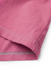 Camiseta Casual para Mujer de Vietnam, Corte Regular, 95% Algodón, 5% Elastano, Manga Corta, Estampada, Elástica en 4 Direcciones, Transpirable y Ecológica - Product Image 4