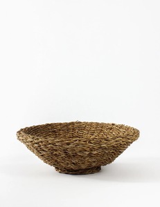 Juego de 3 cuencos de algas marinas tejidas, vajilla natural, decoración de presentación de comida atractiva, productos vietnamitas al por mayor ecológicos - Product Image 2