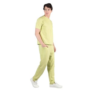 Survêtements d'été pour hommes à la mode tendance Meilleur prix Fabricant professionnel pour les survêtements d'été pour hommes - Product Image 1