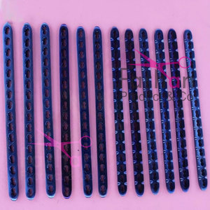 Commande spéciale de vis et plaques en titane Mix - Product Image 2