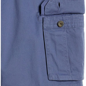 Top Selling <b>Mens</b> Cargo <b>Shorts</b> Slim Fit Capris with Multi Pockets and Custom button Breathable Outdoor <b>Shorts</b> - Product Image 6
