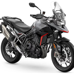 มอเตอร์ไซค์ Tigerr 900 (GT) ปี 2026 ใหม่ มีสินค้าในสต็อก - Product Image 1