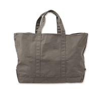 Sac fourre-tout en toile de coton recyclable imprimé de logo personnalisé Sac fourre-tout en toile de grande capacité avec poignée en corde