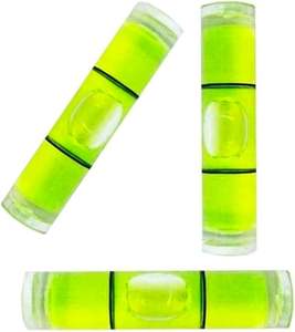 Niveles de Precisión - Product Image 2