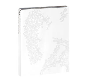 BTS V - [ TYPE NON ] (Version PHOTOBOOK) Album KPOP Best Seller en Corée - Product Image 1