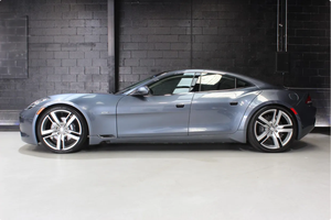 พร้อมขับขี่ - รถพวงมาลัยซ้ายมือสอง |   พวงมาลัยขวา |   13K-MILEAGE 2012 FISKERRRSS KARMASS ECOSPORTTSS รถยนต์ปี 2012 ระยะทาง 13 พันไมล์ รุ่น FISKERRRSS KARMASS ECOSPORTTSS - Product Image 2