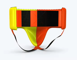 Protège-aine de haute qualité avec rembourrage profond et large, élastique, meilleure vente, prix bas, nouveau design - Product Image 2