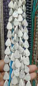 Cuentas de cristal de Lampworking de nuevo estilo, cuentas de coral para la fabricación de joyas, cuentas redondas multicolores para manualidades y fabricación de joyas - Product Image 6