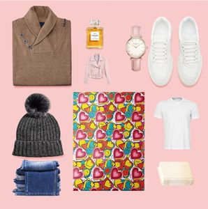 Enveloppes en polyéthylène personnalisables avec un design mignon, sacs d'expédition pour cadeaux d'anniversaire - Écologiques, imperméables, légers et réutilisables - Product Image 6