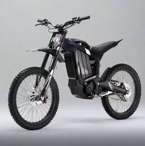Moto électrique tout-terrain puissante TOO Light Bee édition 2024 de haute qualité 60V 6000W EN STOCK - Product Image 2