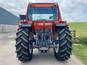 Cosechadora New Holland 110-90 Agrícola, Económica y en Buen Estado, en Venta - Product Image 5