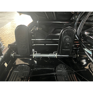Voiture de Kart électrique à pédales, pour conduire à la dérive, rouler sur les voitures, bon <span class=keywords><strong>prix</strong></span>, <span class=keywords><strong>2022</strong></span> - Product Image 3
