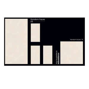 Diseño de moda Azulejos de porcelana gris Apex de la mejor calidad disponibles a un precio asequible - Product Image 3