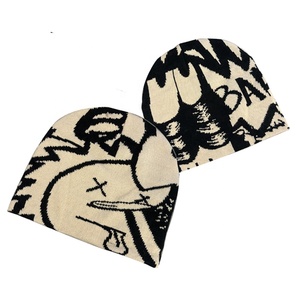 Gorros de Punto Cálidos Unisex de Moda de Invierno al por Mayor, Gorros de Punto Comunes para Deportes, Viajes y Actividades al Aire Libre 2026 - Product Image 6