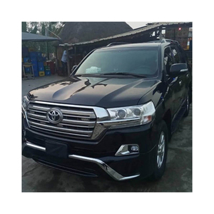Voitures d'occasion 2022 2023 Toyotai Land Cruiser Prado TXL - Product Image 6
