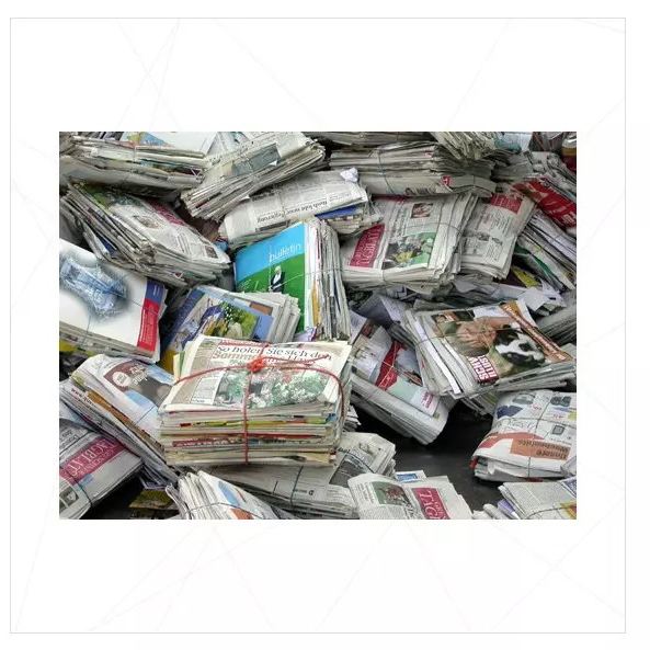 Old Newspapers and Clean ONP Paper Scrap Yellow Page Type Available Occ Waste Paper