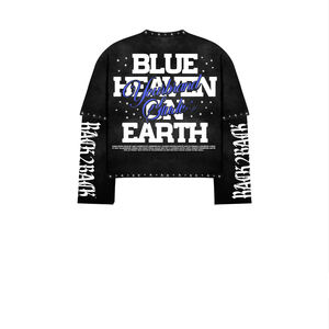 เสื้อฮู้ดดี้ผู้ชายไซส์ XL ปี 2026 พิมพ์ลายแบบเรโทร ล้างสี ทรงหลวม ผ้าฝ้าย 100% สไตล์ฮิปฮอป มีฮู้ด - Product Image 2