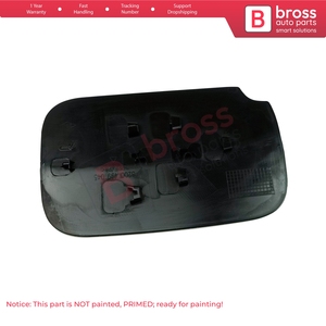 Tapa de Combustible BSP1044 con Solapa de Llenado 8200499045 para Kangoo 2 3 - Product Image 2