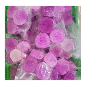 Vietnam Purple Sweet Yam (Ube) Frais, Naturel, Qualité d'exportation supérieure, Approvisionnement en gros dans le monde entier - Product Image 1