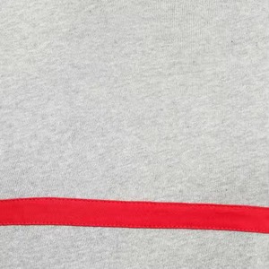 Sweat à capuche pour femme avec manches complètes légères Poches avant Logo personnalisable Design Long manteau d'hiver pour la vente en gros - Product Image 6