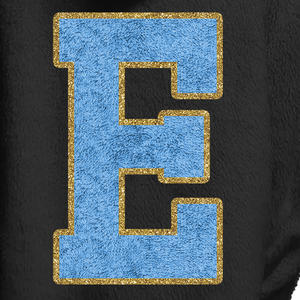 Unisex 100% Algodón Deporte Jogger Set Elástico Sudadera con capucha Pantalones de chándal con dibujo Invierno de una pieza Fleece Trajes de chándal - Product Image 3