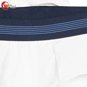 Calzoncillos Bóxer de Algodón para Hombre, Elegantes, Ligeros, Textura Suave, Ajuste Perfecto para Mayor Comodidad - Product Image 6