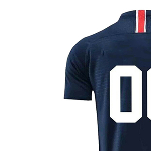 Nouvel arrivage d'uniforme de football avec logo personnalisé pour hommes et logo d'équipe de design unique de haute qualité pour unisexe - Product Image 6