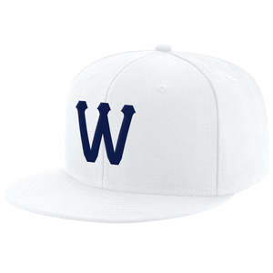 Wholesale Custom Embroidered Printing logo Baseball Hats Adjustable Flat Brim Snapback Cap for Hip-Hop <b>Basketball</b> Teams - Product Image 4