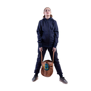 Conjunto Deportivo al por Mayor, Diseño de Primera Calidad, Ropa Deportiva para Mujer, Diseña Tu Propio Conjunto Deportivo, Conjunto de 2 Piezas Liso - Product Image 3