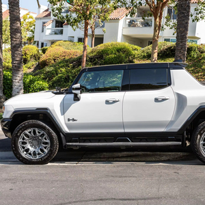 GMC Hummer EV 3X 2024 Inspeccionada, 1,000 Caballos de Fuerza, Tracción en las Cuatro Ruedas, 314 Millas de Autonomía, Sin Modificaciones - Product Image 1